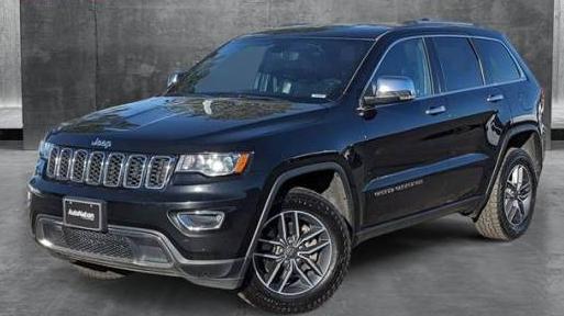 JEEP GRAND CHEROKEE 2020 1C4RJFBG2LC116580 image